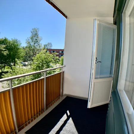 Daire Kaupunkikoti 2-room C22