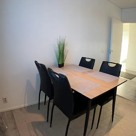 Daire Kaupunkikoti 2-room C22 *