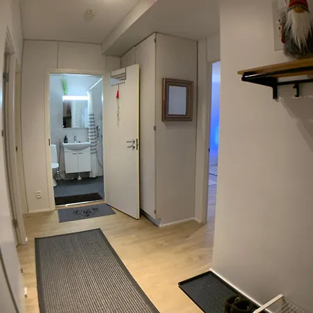 Apartment Kaupunkikoti 2-room C22 Kemi