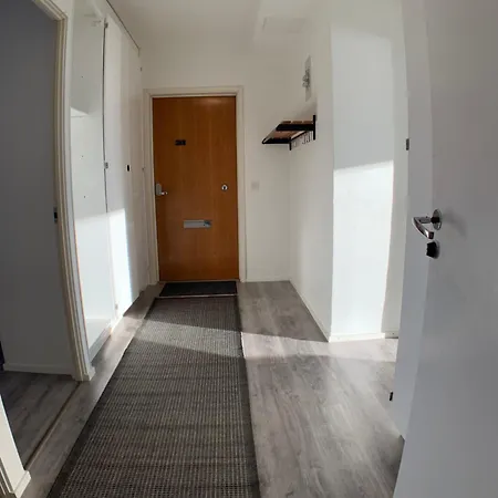 Kaupunkikoti 2-room C22