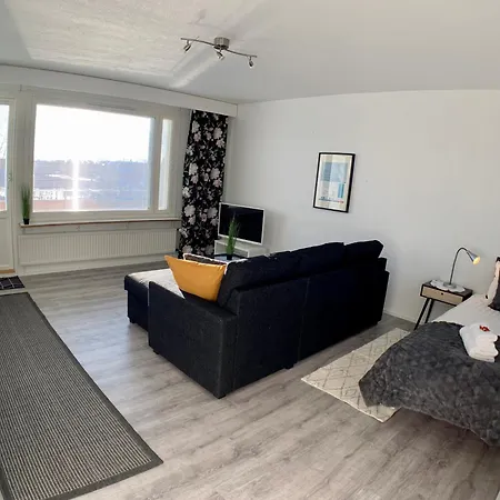 Kaupunkikoti 2-room C22 Apartment Kemi