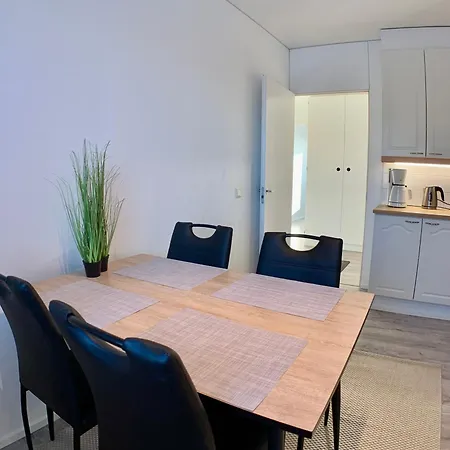 Kaupunkikoti 2-room C22 *