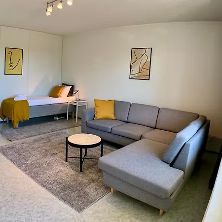 Kaupunkikoti 2-room C22 Kemi