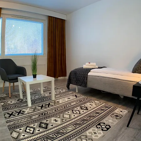 Kaupunkikoti 2-room C22