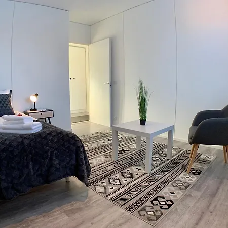 Kaupunkikoti 2-room C22 * Kemi