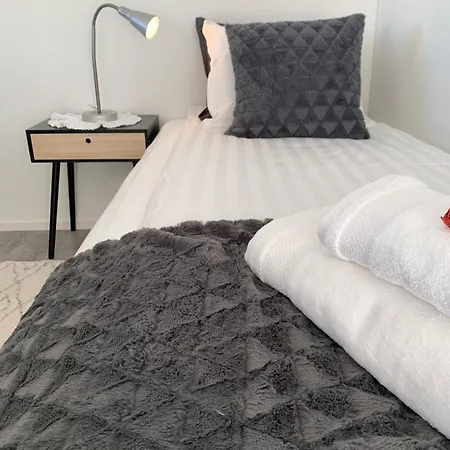 Daire Kaupunkikoti 2-room C22 *