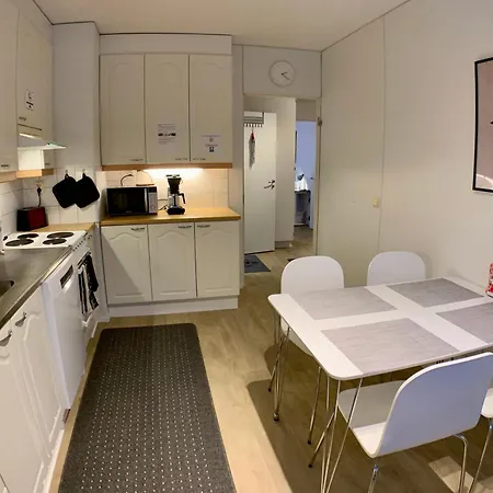 Kaupunkikoti 2-room C22 *