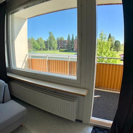 Kaupunkikoti 2-room C22 Apartment