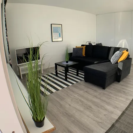 Kaupunkikoti 2-room C22 Daire *