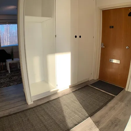 Kaupunkikoti 2-room C22 Daire Kemi