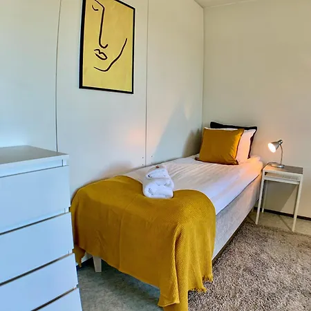 Apartment Kaupunkikoti 2-room C22 Kemi