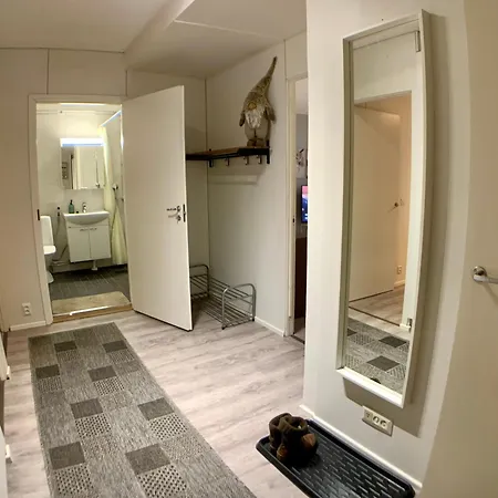 Kaupunkikoti 2-room C22 Kemi