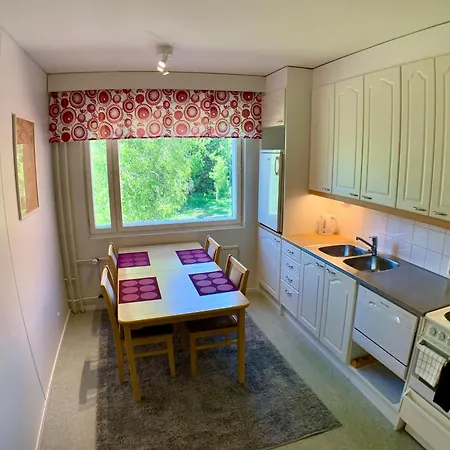 Kaupunkikoti 2-room C22