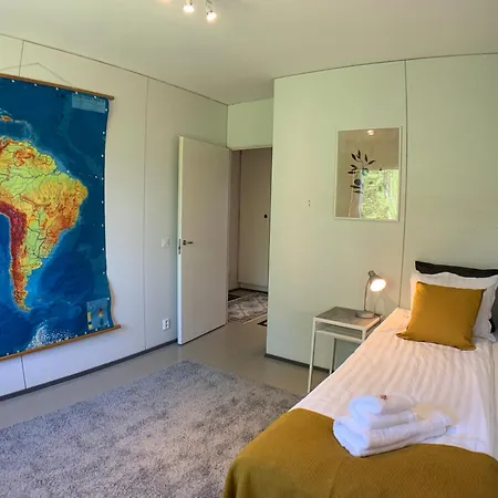 Daire Kaupunkikoti 2-room C22