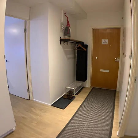 Kaupunkikoti 2-room C22 Daire *